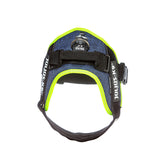Julius K9 Power-Sele IDC baby 1/XS jeans-neon