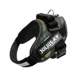 Julius K9 Power-SeleIDC str 1/L camouflage - Maxi Zoo Danmark