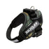 Julius K9 Power-SeleIDC str 1/L camouflage - Maxi Zoo Danmark