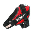 Julius K9 Power-SeleIDC str 2/L-xL rød - Maxi Zoo Danmark