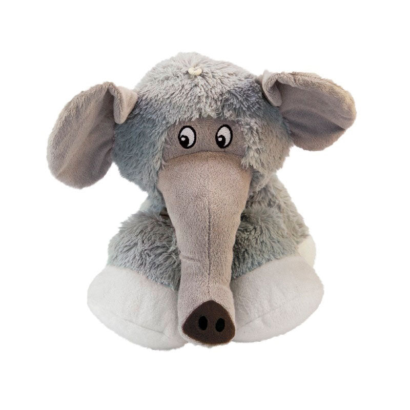 Plyslegetøj stretchezz Elefant