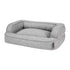 Lounger Comfort Deluxe S 60x40x19 cm