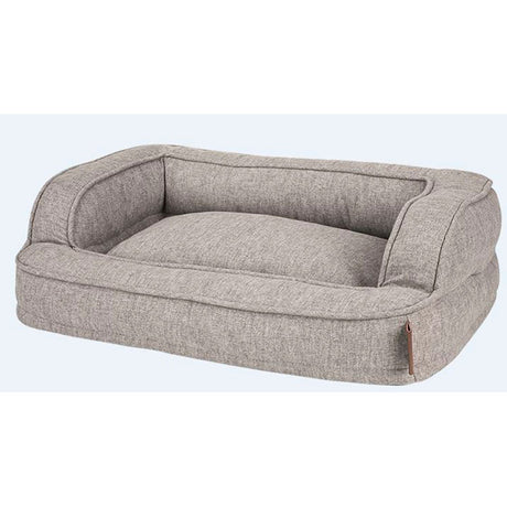 Hundelounger Comfort Deluxe M 80x55x23 cm - Maxi Zoo Danmark