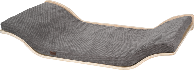 Kradsebræt Wall Leto 50x40 cm - Maxi Zoo Danmark