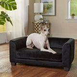 Hundesofa Surrey Sort - Maxi Zoo Danmark