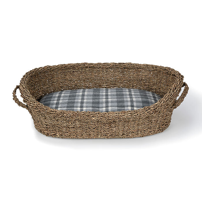 Hundeseng Basket S 60x40x19 cm