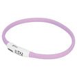 Lyshalsbånd Blinking Candy 35 cm lilla - Maxi Zoo Danmark