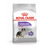 Sterilised Medium 12 kg - Maxi Zoo Danmark