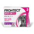 Flåt-, mygge- & loppemiddel Spot-on hund 20-40 kg - 3x4 ml - Maxi Zoo Danmark