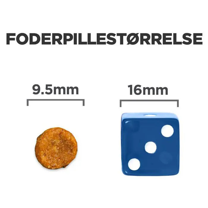 Diætetisk foder c/d Urinary Care kylling 3 kg - Maxi Zoo Danmark