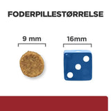 Diætetisk foder i/d Digestive kylling 3 kg - Maxi Zoo Danmark