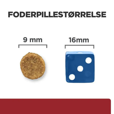Diætetisk foder i/d Digestive kylling 3 kg - Maxi Zoo Danmark