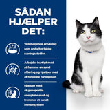 Diætetisk foder i/d Digestive kylling 3 kg - Maxi Zoo Danmark