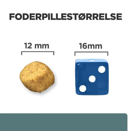 Diætetisk foder w/d Diabetes Care kylling 10 kg - Maxi Zoo Danmark