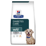Diætetisk foder w/d Diabetes Care kylling 10 kg - Maxi Zoo Danmark