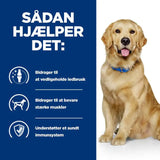 Diætetisk vådfoder - j/d Joint Care med kylling 370 g - Maxi Zoo Danmark