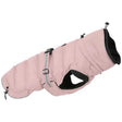 Vinterjakke Delia 26 cm rose - Maxi Zoo Danmark