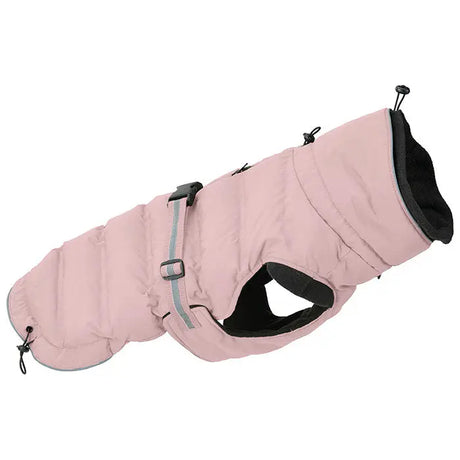 Vinterjakke Delia 36 cm rose - Maxi Zoo Danmark