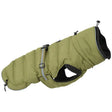 Vinterjakke Delia 54 cm grøn - Maxi Zoo Danmark