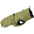 Vinterjakke Delia 54 cm grøn - Maxi Zoo Danmark