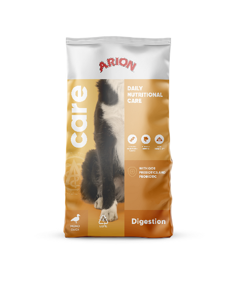 Adult Digestive And, 12 kg - Maxi Zoo Danmark