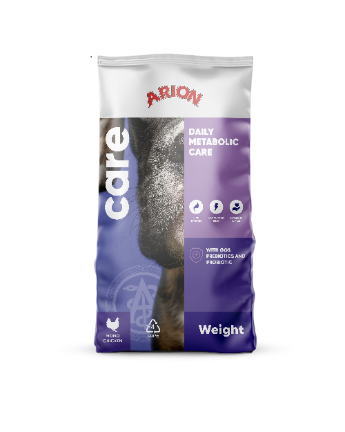 Adult Care weight Kylling, 12 kg - Maxi Zoo Danmark