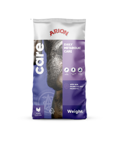 Adult Care weight Kylling, 12 kg - Maxi Zoo Danmark