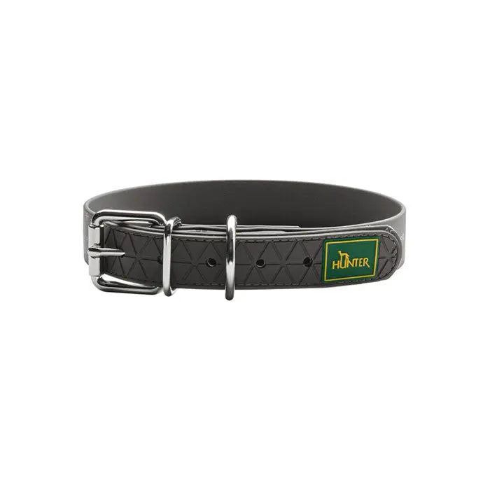 Hundehalsbånd Convenience Stars reflect S 28-36 cm - Maxi Zoo Danmark