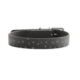 Hundehalsbånd Convenience Stars reflect S 28-36 cm - Maxi Zoo Danmark