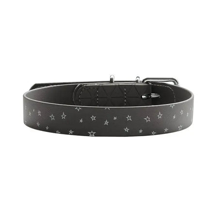 Hundehalsbånd Convenience Stars reflect S 28-36 cm - Maxi Zoo Danmark
