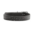 Hundehalsbånd Convenience Stars reflect L 47-55 cm - Maxi Zoo Danmark