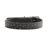 Hundehalsbånd Convenience Stars reflect L 47-55 cm - Maxi Zoo Danmark