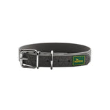 Hundehalsbånd Convenience Stars reflect L-XL 53-61 cm - Maxi Zoo Danmark