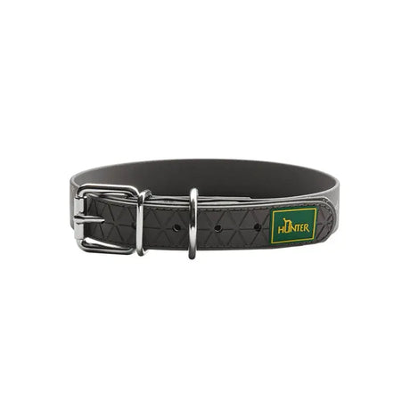 Hundehalsbånd Convenience Stars reflect L-XL 53-61 cm - Maxi Zoo Danmark