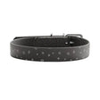 Hundehalsbånd Convenience Stars reflect L-XL 53-61 cm - Maxi Zoo Danmark