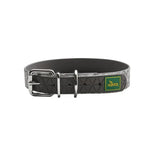 Hundehalsbånd Convenience Leo reflect S 28-36 cm - Maxi Zoo Danmark