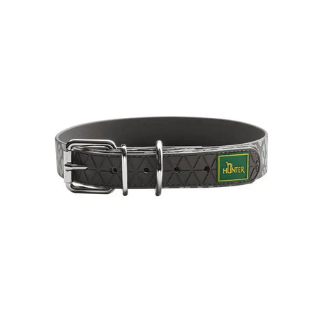 Hundehalsbånd Convenience Leo reflect M 38-46 cm - Maxi Zoo Danmark