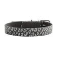 Hundehalsbånd Convenience Leo reflect M 38-46 cm - Maxi Zoo Danmark