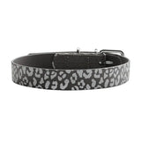 Hundehalsbånd Convenience Leo reflect M 38-46 cm - Maxi Zoo Danmark