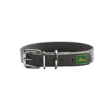 Hundehalsbånd Convenience Leo reflect L-XL 53-61 cm - Maxi Zoo Danmark