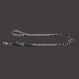 Hundline Convenience Stars reflect 1,5x200 cm