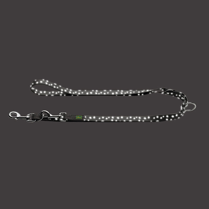 Hundline Convenience Stars reflect 2x200 cm