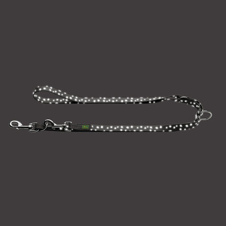 Hundline Convenience Stars reflect 2x200 cm