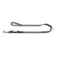 Hundline Convenience Leo reflect 1,5x200 cm - Maxi Zoo Danmark