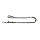 Hundline Convenience Leo reflect 1,5x200 cm - Maxi Zoo Danmark