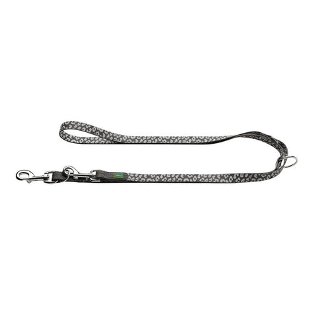 Hundline Convenience Leo reflect 1,5x200 cm - Maxi Zoo Danmark