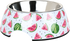 Melamin skål Fruity 350 ml