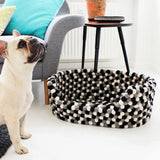 Hundeseng Hvid - Maxi Zoo Danmark