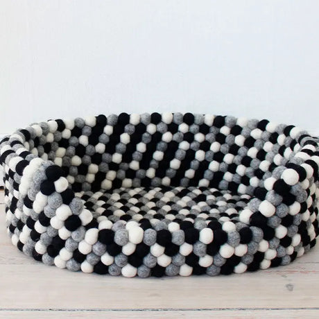 Hundeseng Hvid - Maxi Zoo Danmark