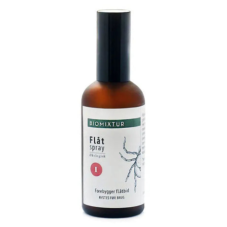 Økologisk flåtspray 100 ml - Maxi Zoo Danmark